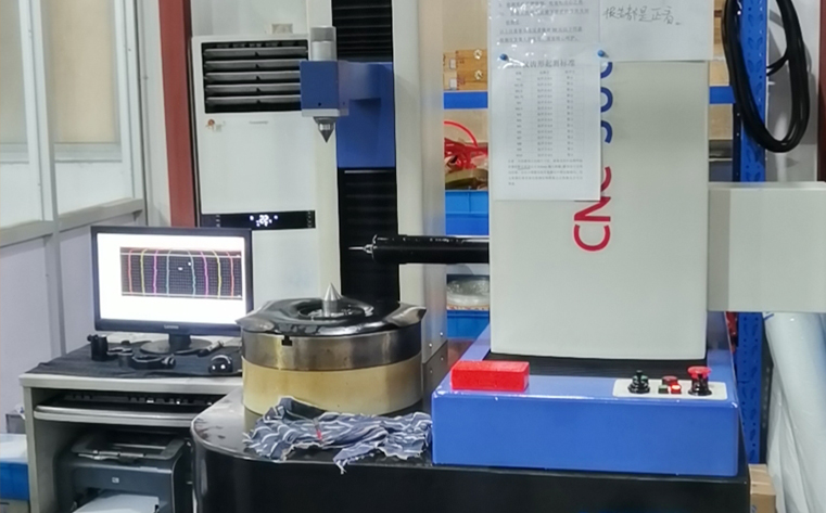شرکت Jiangsu Julian Reducer ، Ltd.