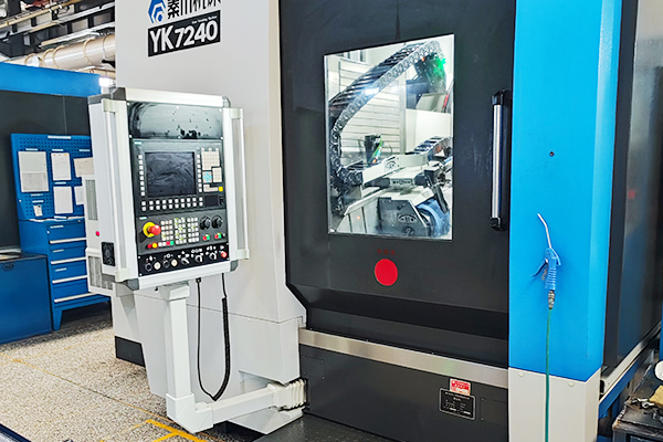 شرکت Jiangsu Julian Reducer ، Ltd.