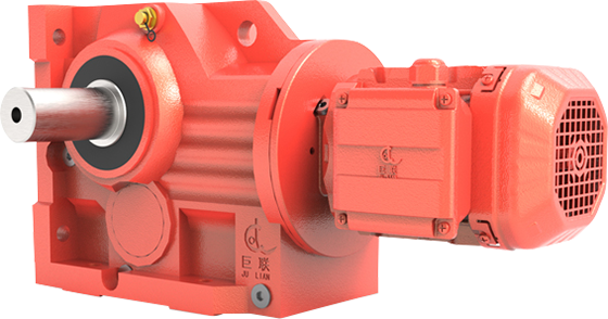 دنده مارپیچ Helical Fear Reducer Hard Greate